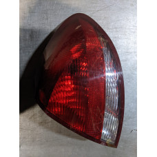 GTD407 Passenger Right Tail Light For 04-07 Ford Taurus  3.0